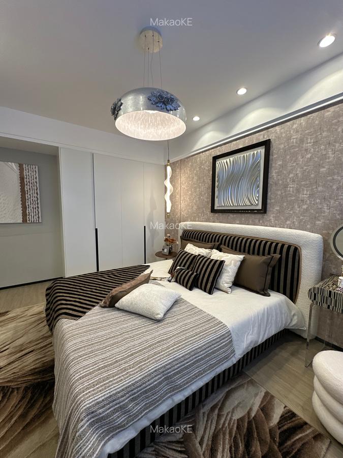 Furnished 2 Bed Apartment with En Suite in Westlands Area - 14