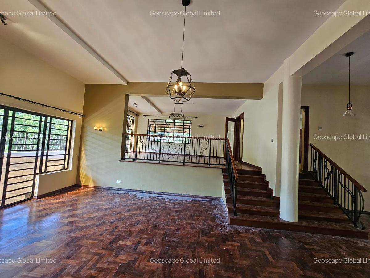 4 Bed House with En Suite in Lower Kabete - 3