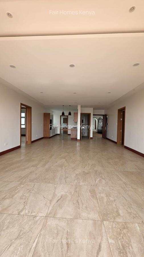 3 Bed Apartment with En Suite at Limuru Road - 7