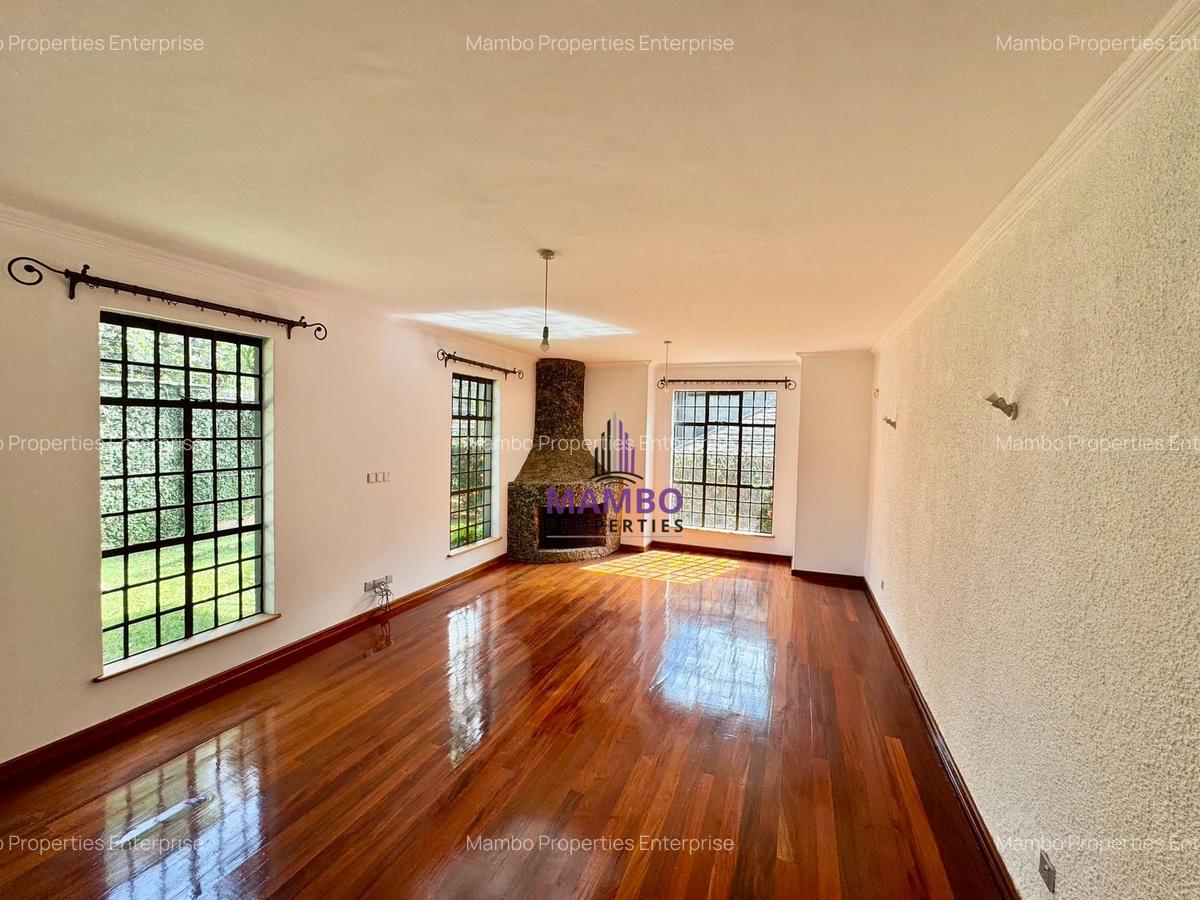 4 Bed Townhouse with En Suite at Peponi Rd - 2