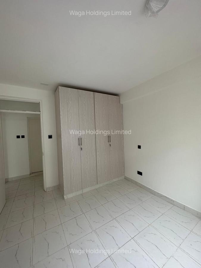 2 Bed Apartment with En Suite at Kiambu Rd - 2