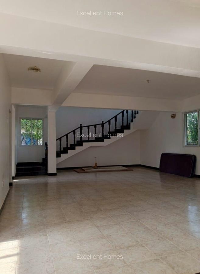 4 Bed House with En Suite in Mtwapa - 5