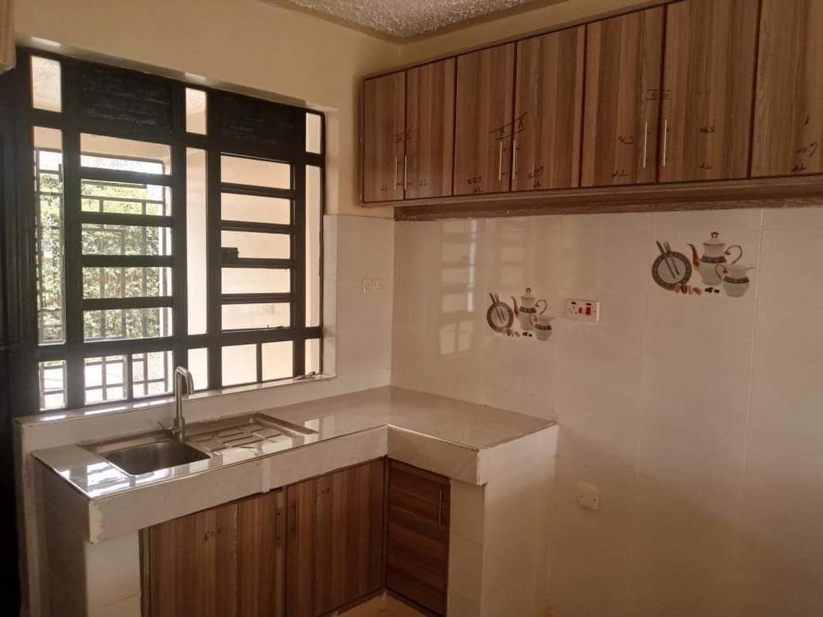 4 Bed House with En Suite at Matasia - 15