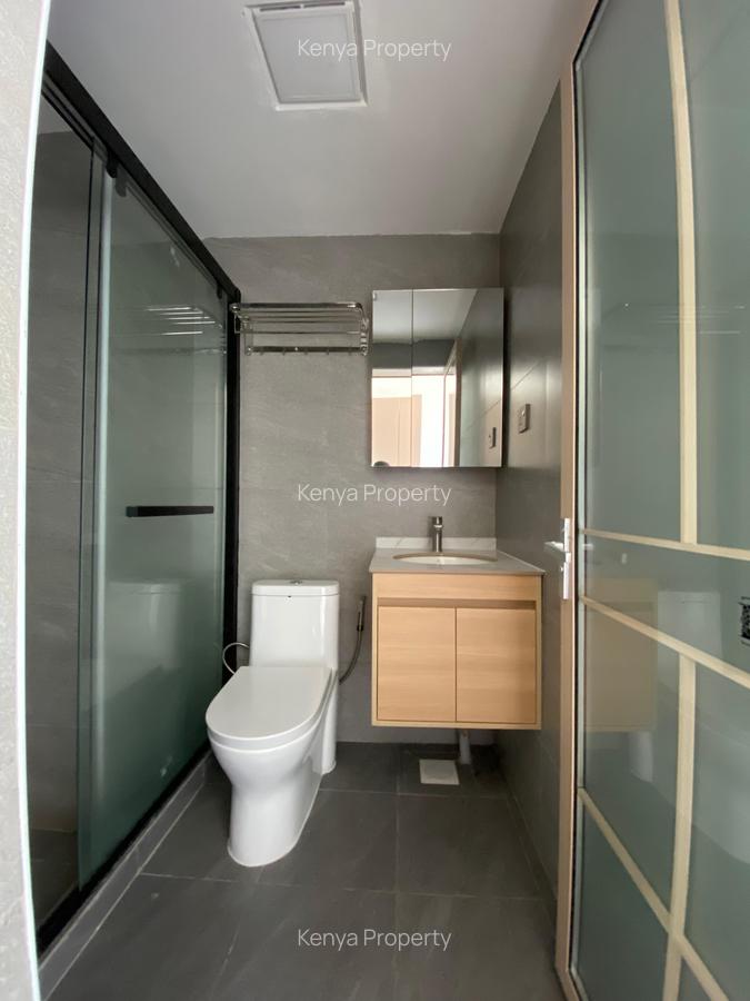 3 Bed Apartment with En Suite at Kindaruma Road - 17