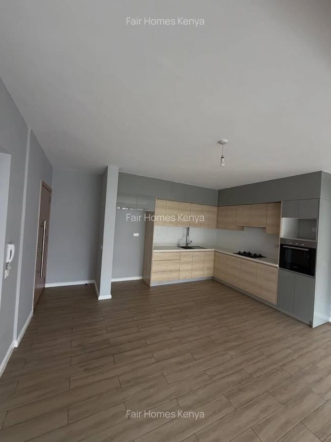 2 Bed Apartment with En Suite at Riara Road - 3