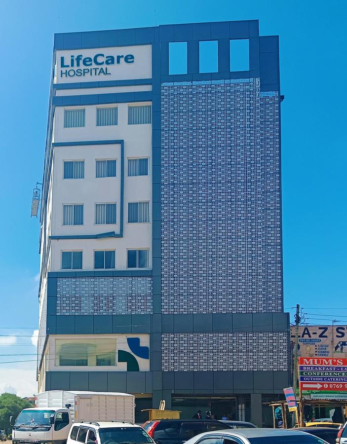 2,000 m² Residential Land at Nairobi Ndogo Estate - 16
