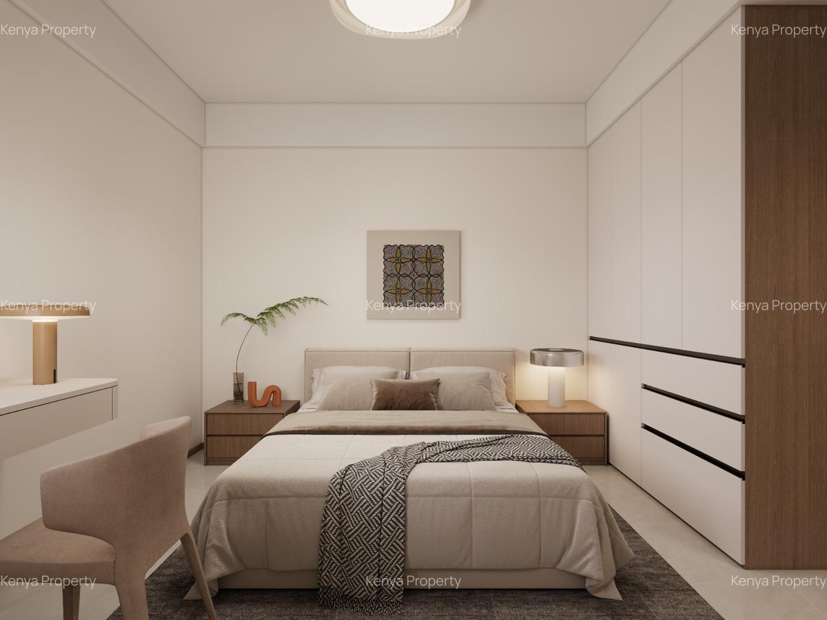 1 Bed Apartment with En Suite at Riverside Drive - 13