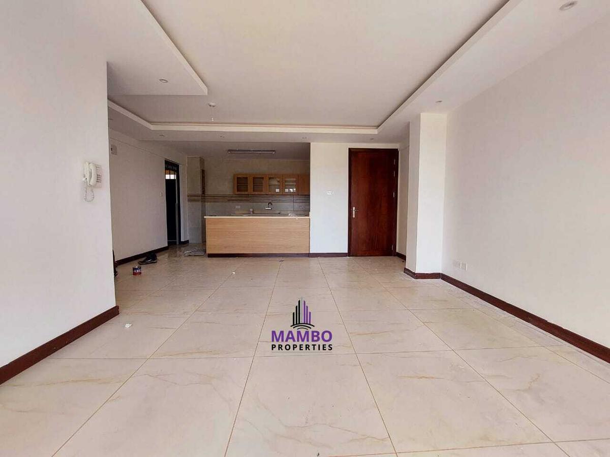 2 Bed Apartment with En Suite at General Mathenge - 4