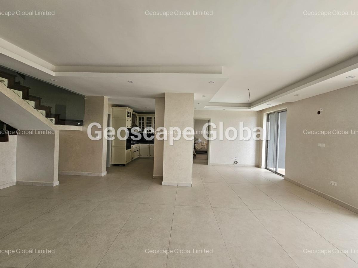 4 Bed Apartment with En Suite in Westlands Area - 7