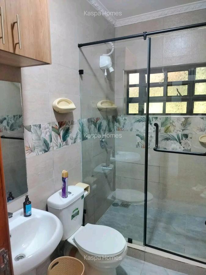 2 Bed House with En Suite in Runda - 6