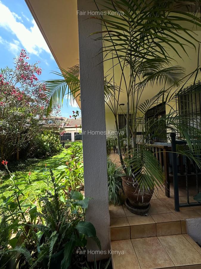 4 Bed Townhouse with En Suite at Convent Drive - 8