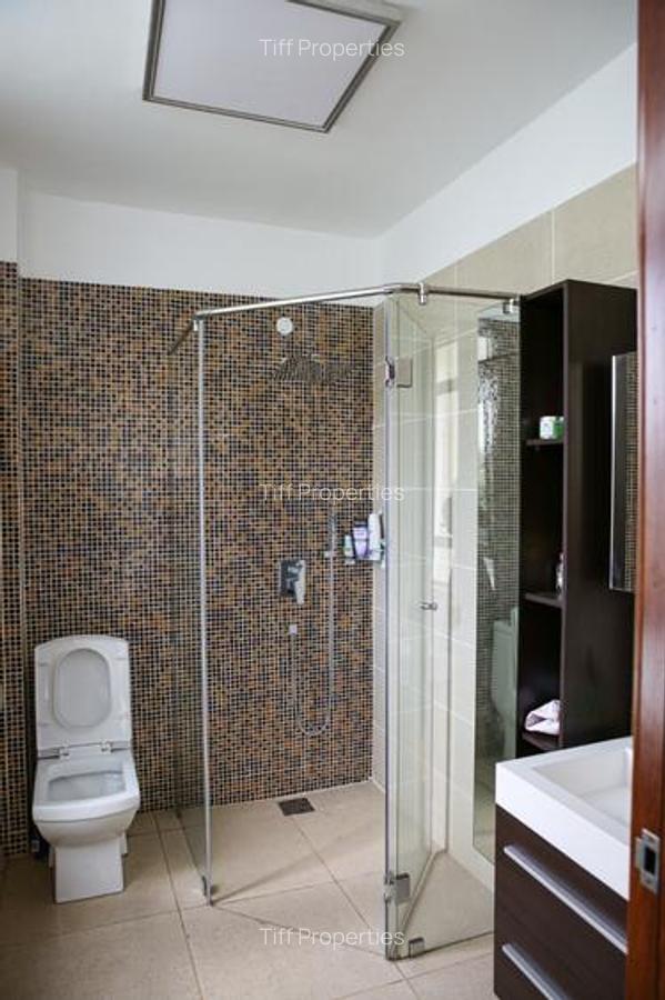 3 Bed Apartment in Muthaiga - 11