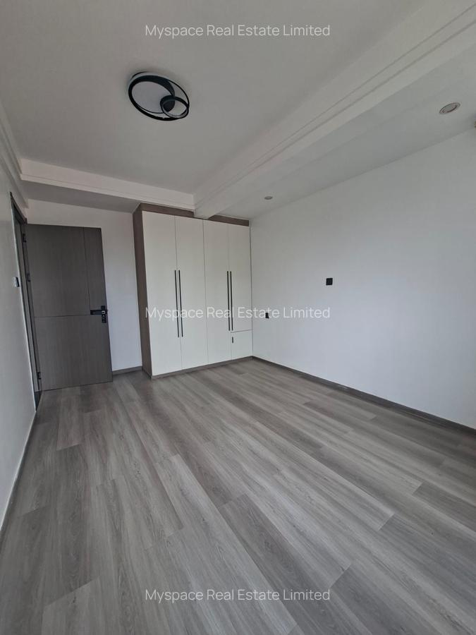 1 Bed Apartment with Gym in Lavington - 3