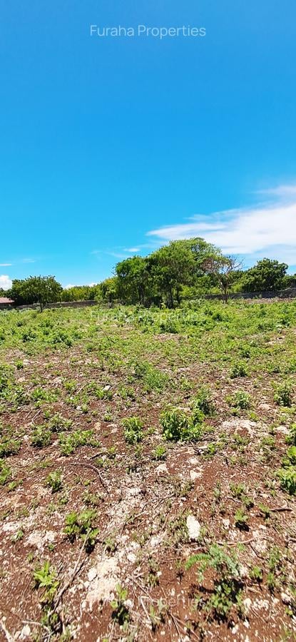 Land at Diani Beach - 11