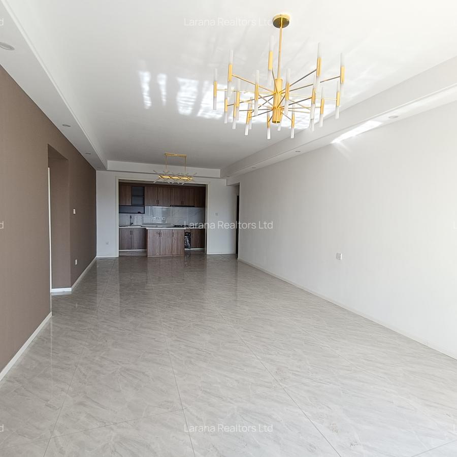 2 Bed Apartment with En Suite at Tabere Rd - 3