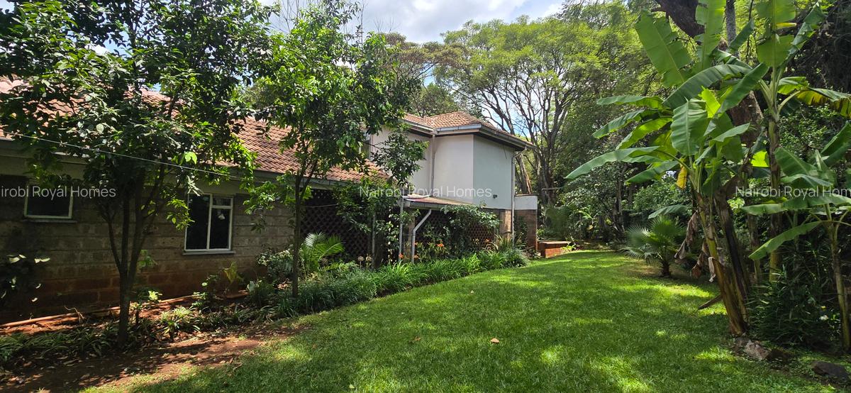 4 Bed Townhouse with En Suite at Convent Drive - 18