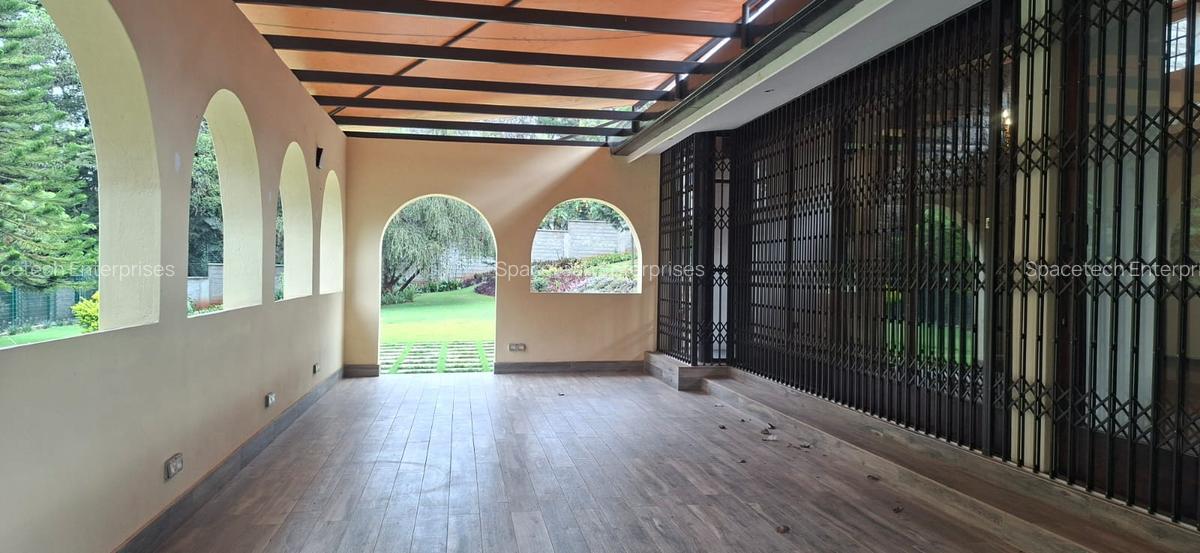 5 Bed House with En Suite in Kitisuru - 5