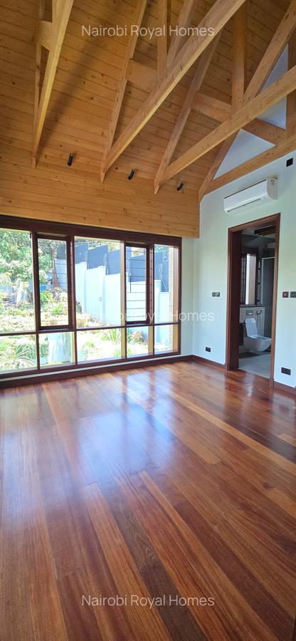 6 Bed House with En Suite at Runda Road - 12