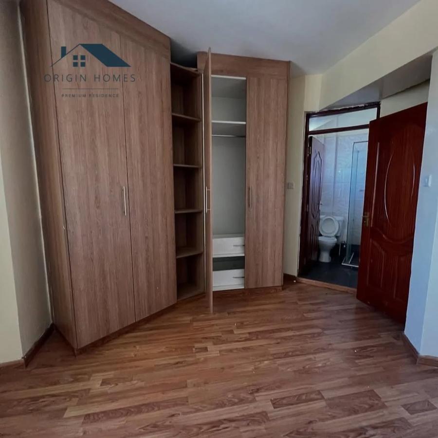 2 Bed Apartment with En Suite at Kilimani - 6