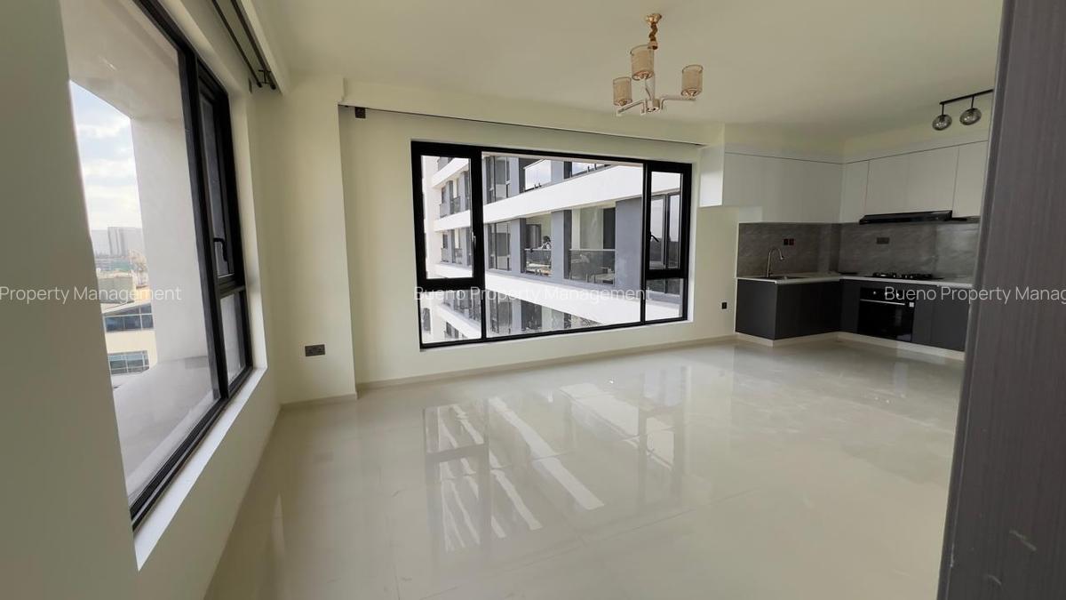 2 Bed Apartment with En Suite in Westlands Area - 15