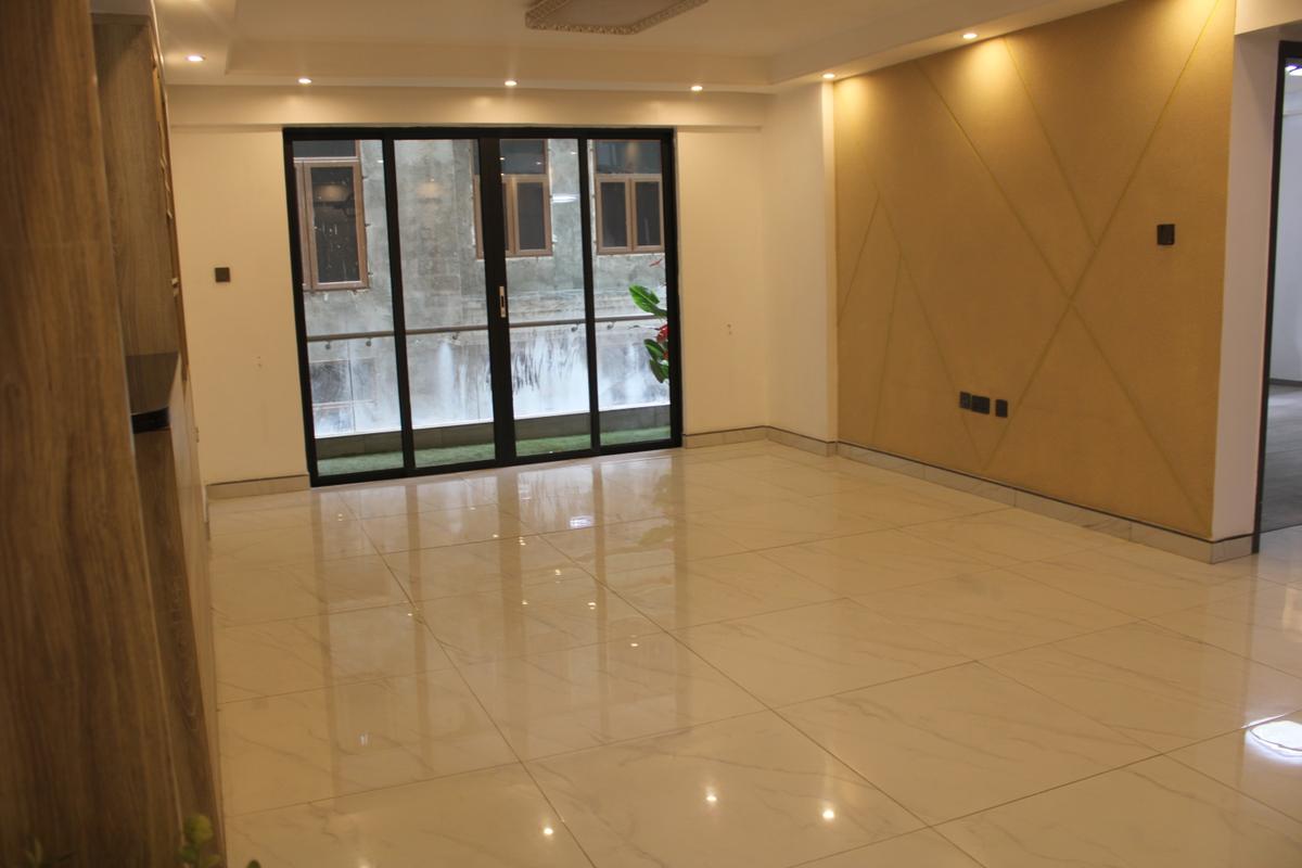 3 Bed Apartment with En Suite in Kilimani - 7