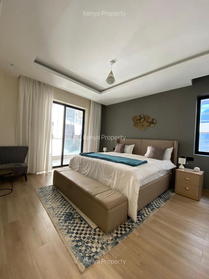 2 Bed Apartment with En Suite at General Mathenge - 9