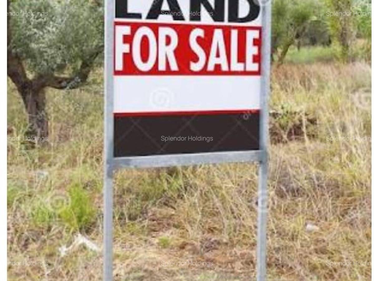 4,000 m² Commercial Land in Kilimani - 3