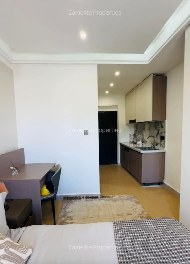 1 Bed House with En Suite in Kasarani - 4