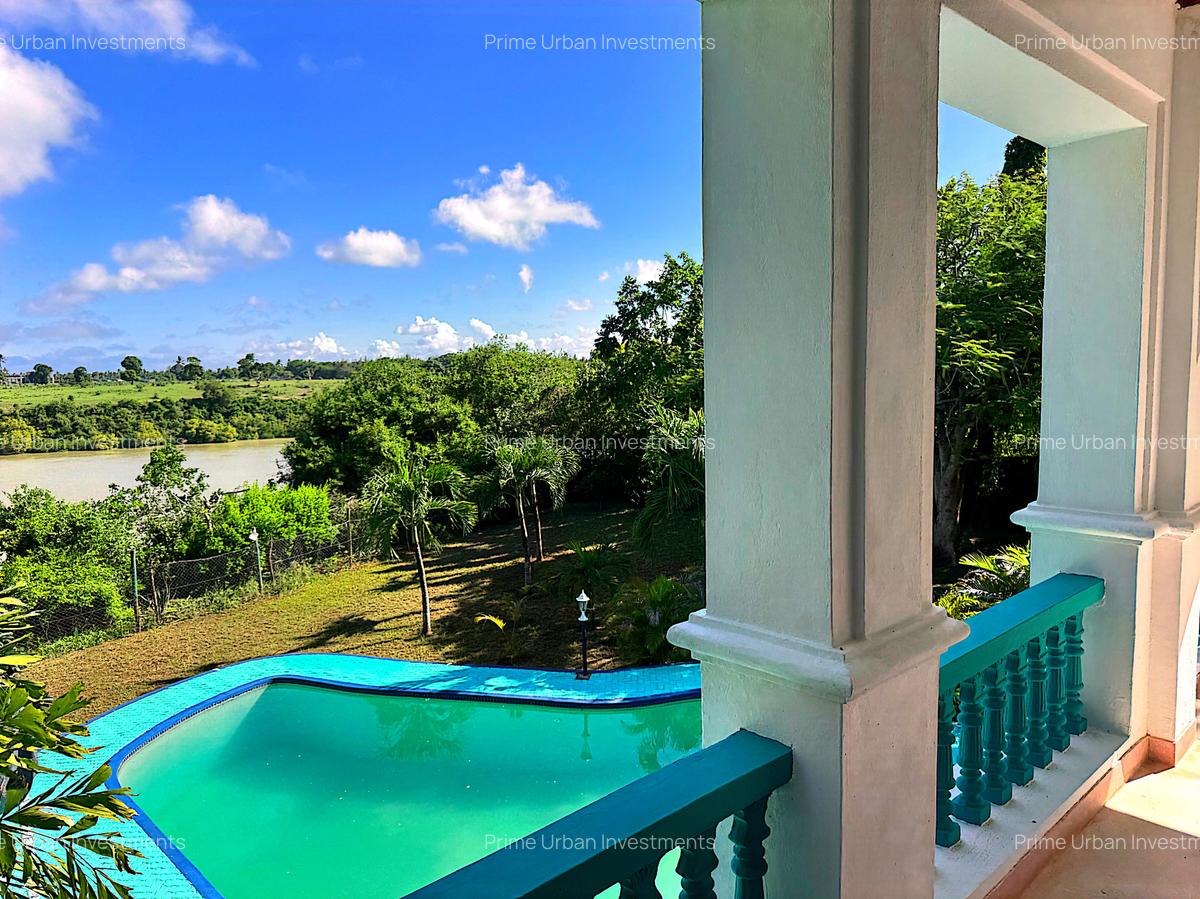 4 Bed House with En Suite at Aloo Drive- Mtwapa Creek - 10