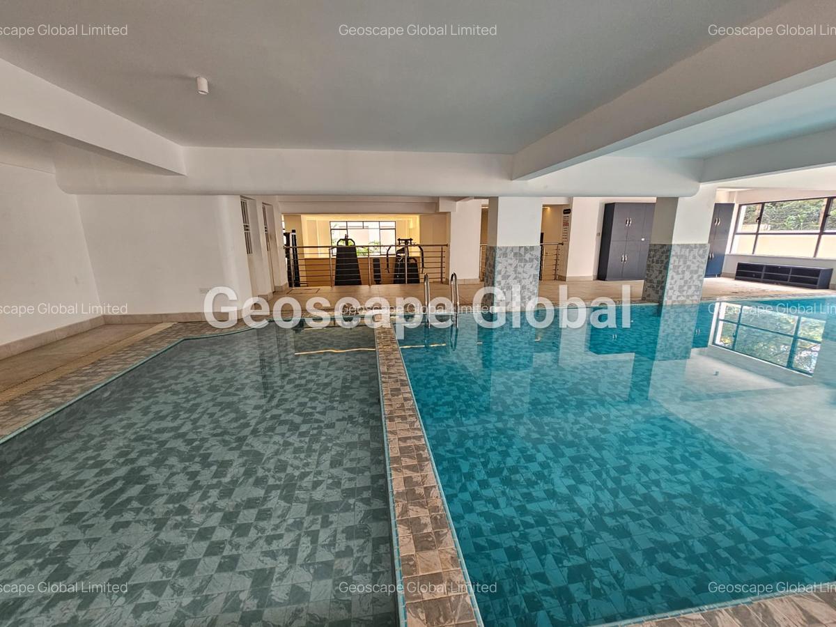 4 Bed Apartment with En Suite in Lavington - 1