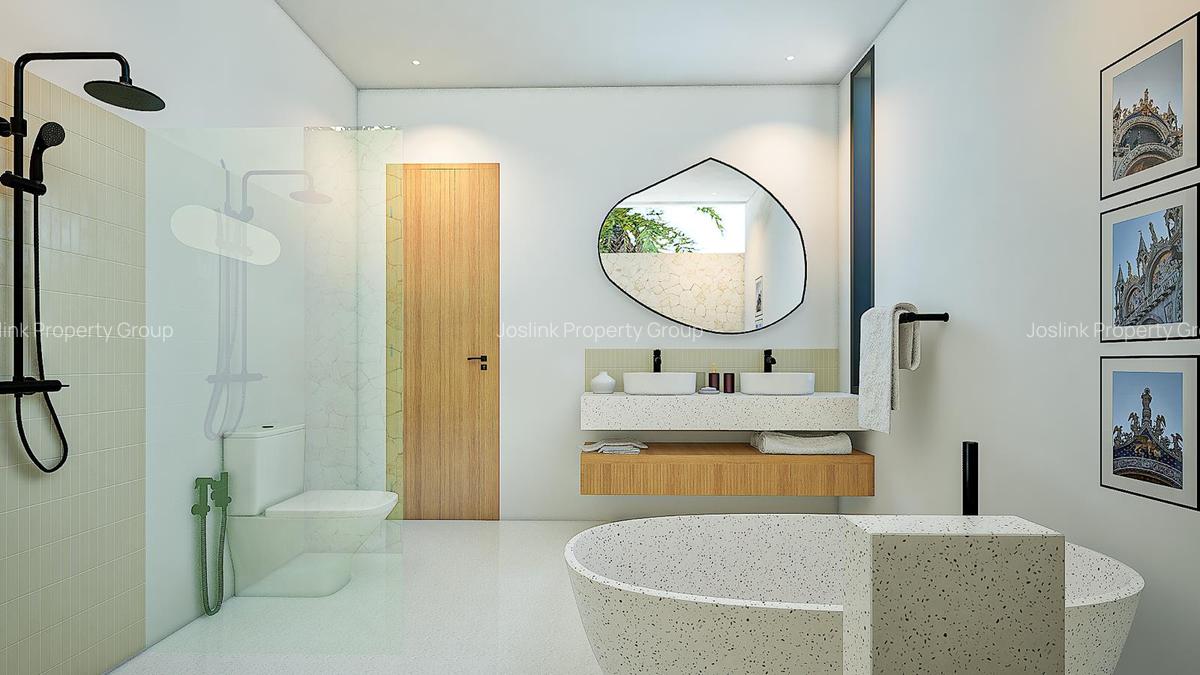 3 Bed Apartment with En Suite at Greenwood Drive - 8