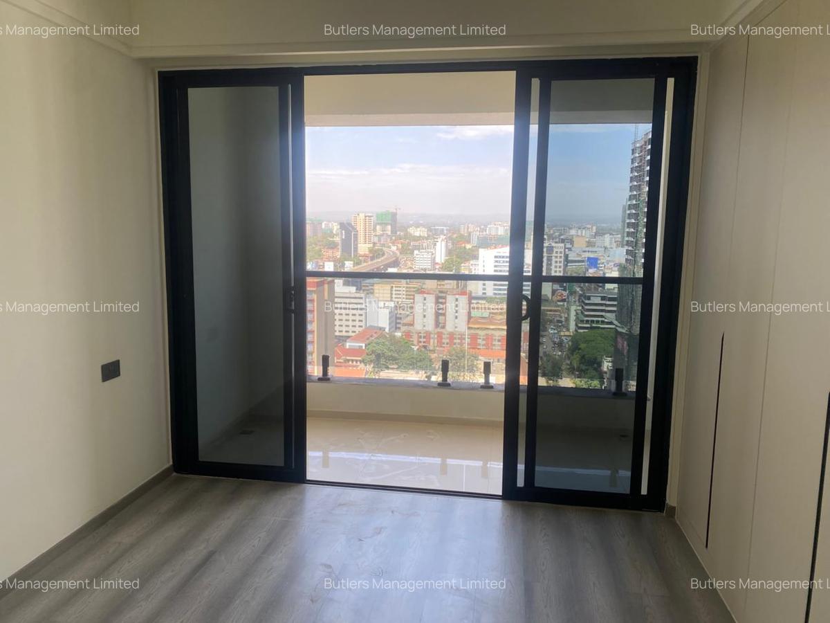 1 Bed Apartment with Swimming Pool at Westlands Road - 10