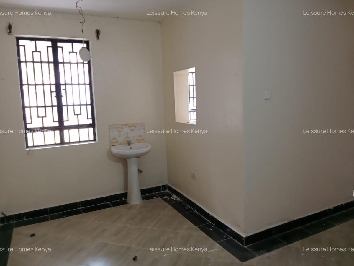 2 Bed Apartment with Borehole at Mulaha - 8