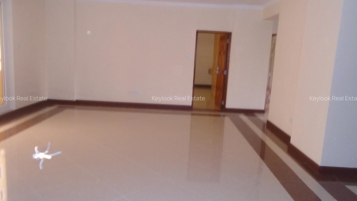 3 Bed Apartment with En Suite at Riara Road - 4
