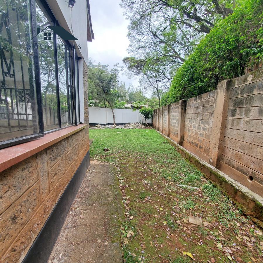 4 Bed House with En Suite at Kilimani - 3