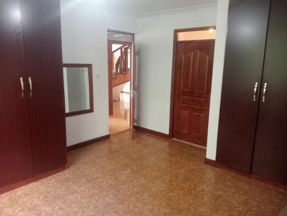 4 Bed House with En Suite at Muthaiga - 15