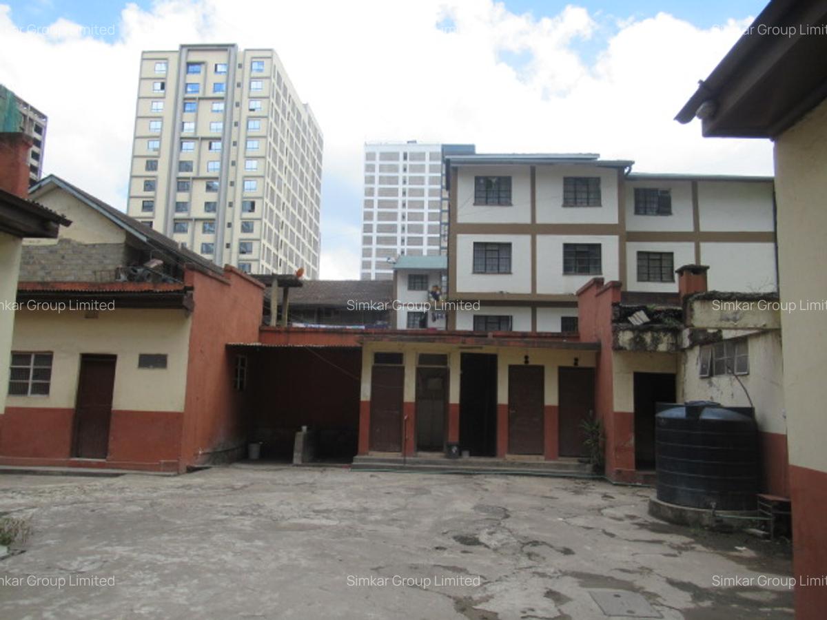 Land at Eastleigh - 4