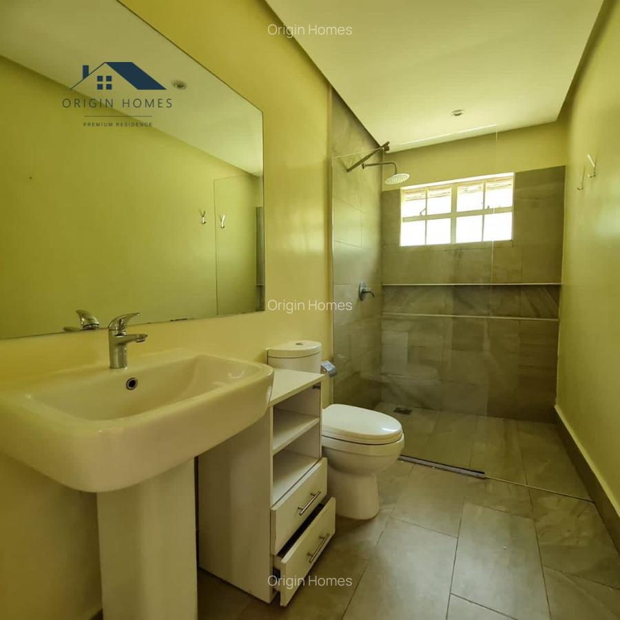 2 Bed House with En Suite at Kyuna - 8