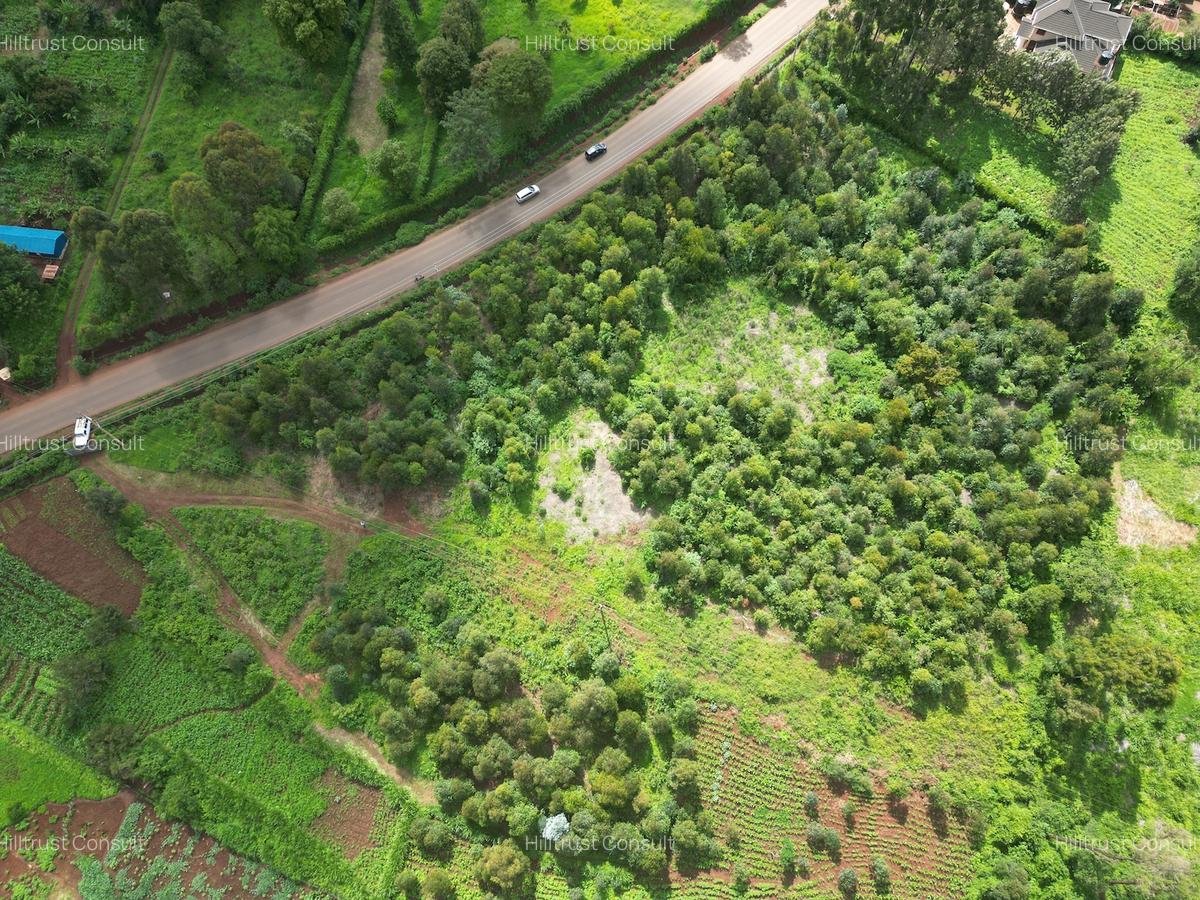 Land in Westlands Area - 1