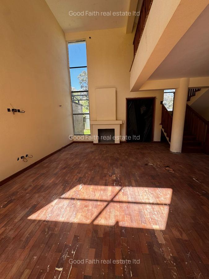 4 Bed Villa with En Suite in Karen - 4