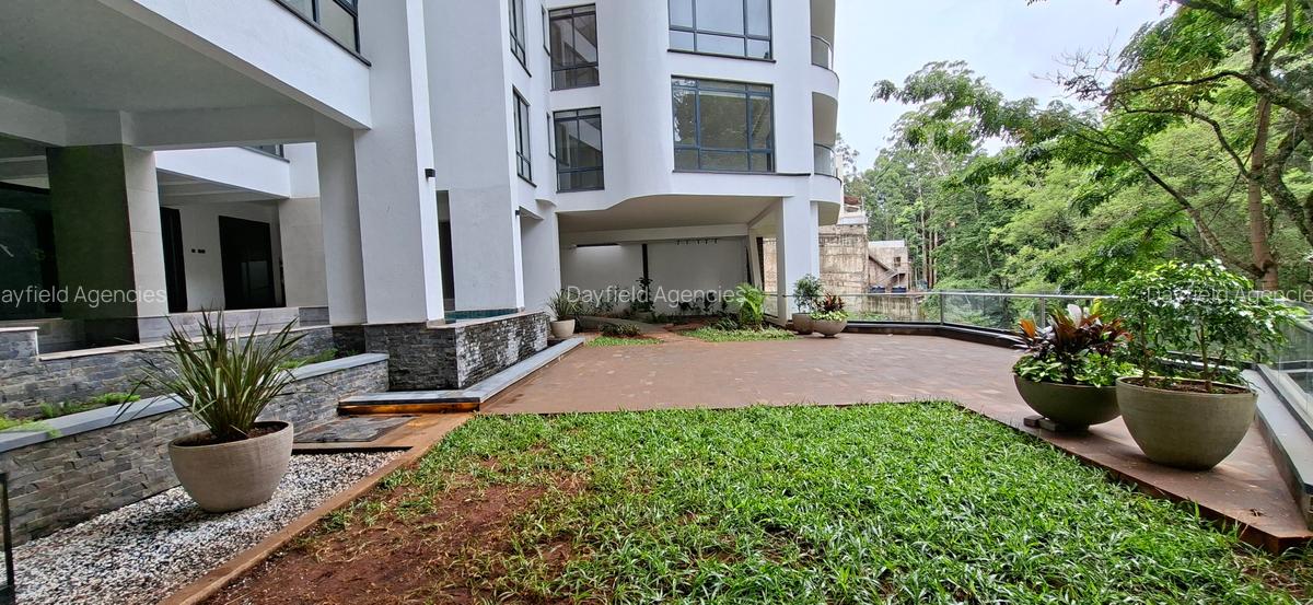 3 Bed Apartment with En Suite at Peponi Rd - 13