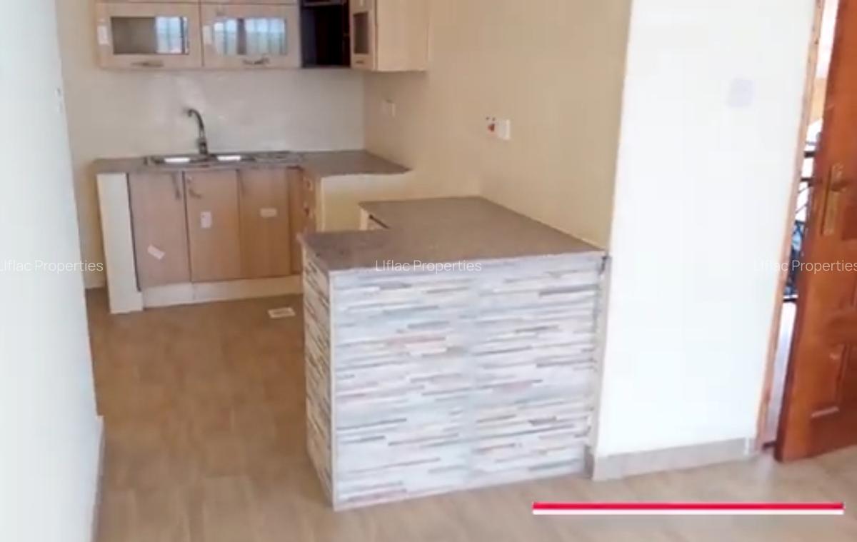 2 Bed Apartment with En Suite in Ngong - 4