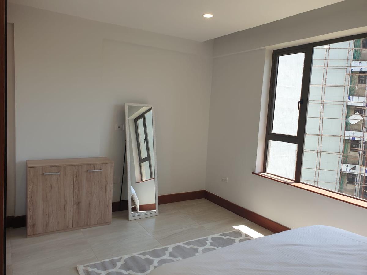 Furnished 3 Bed Apartment with En Suite in Westlands Area - 15