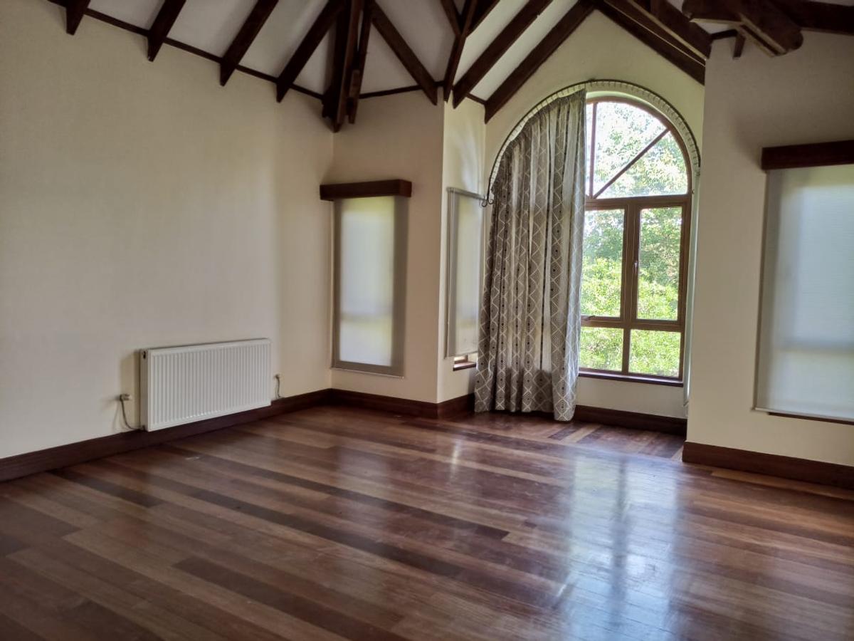 4 Bed House with En Suite in Kitisuru - 8