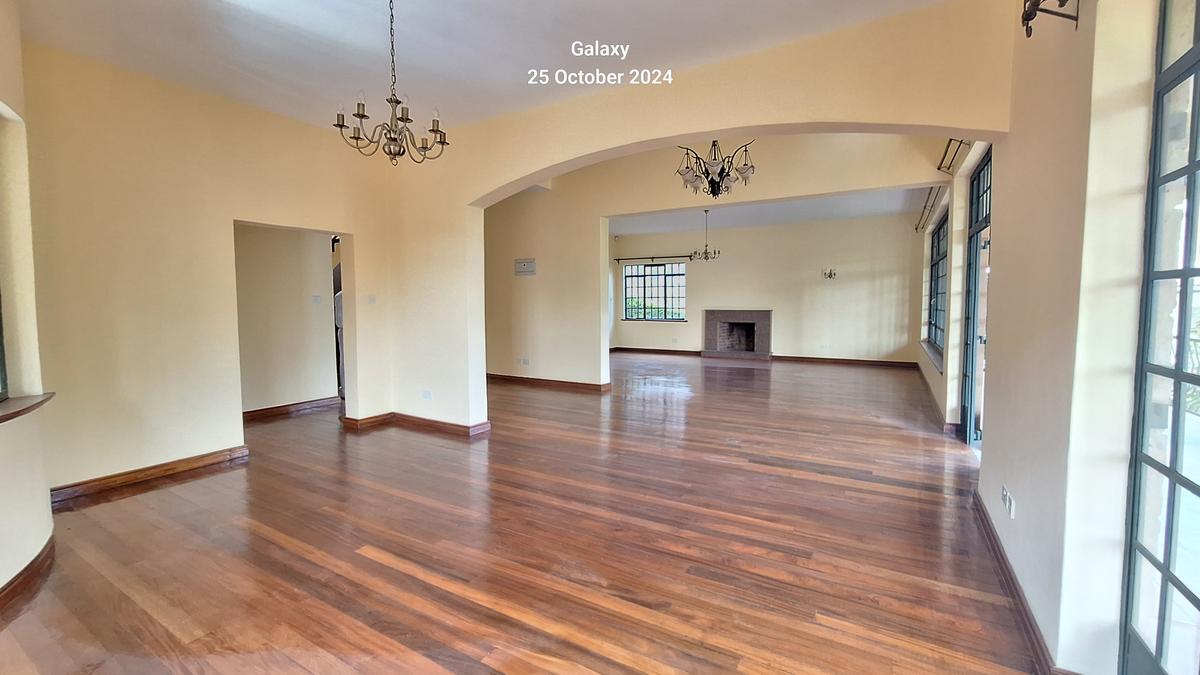 5 Bed Townhouse with En Suite at Lower Kabete Road - 3