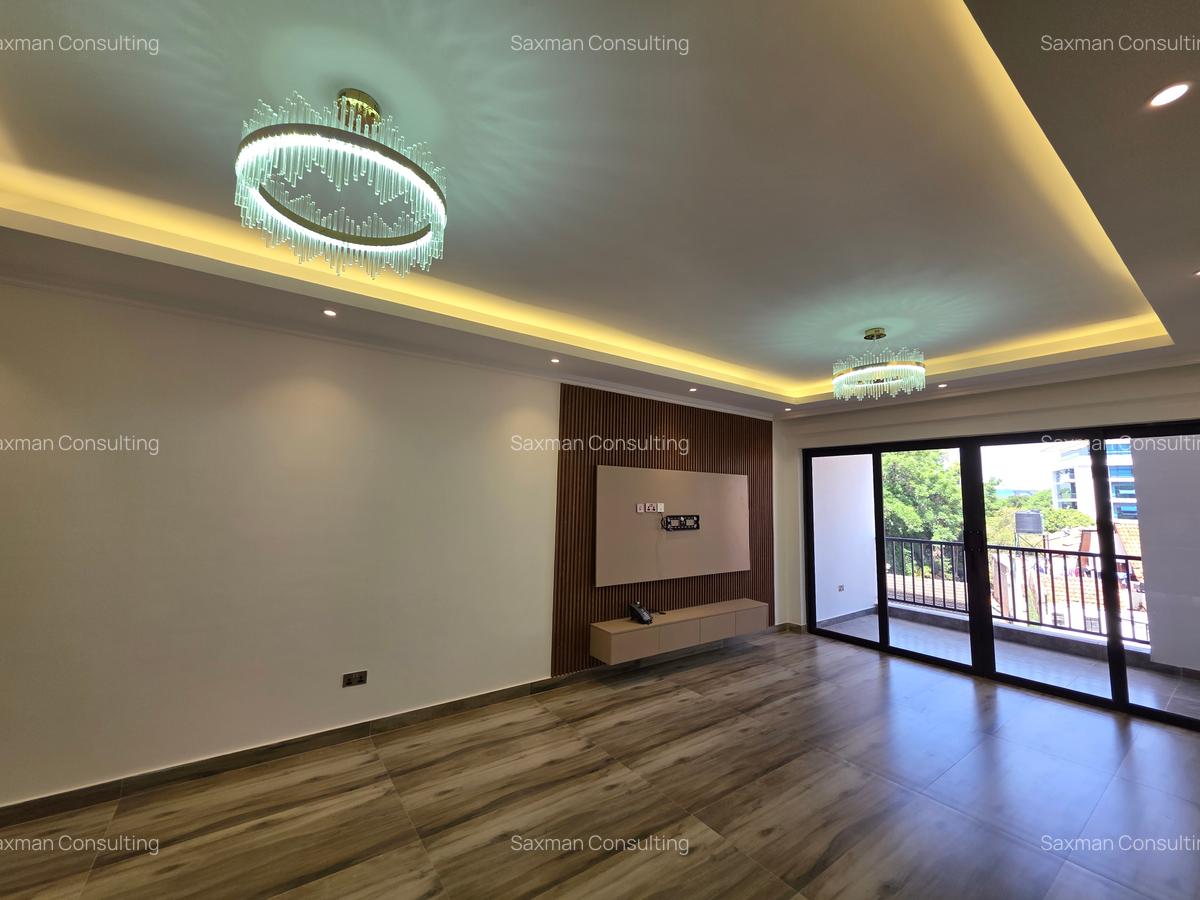 2 Bed Apartment with En Suite in Westlands Area - 8