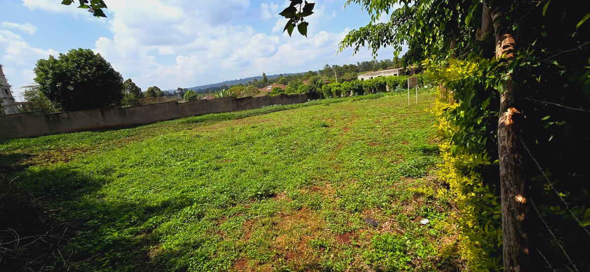 Residential Land at Mumwe - 5