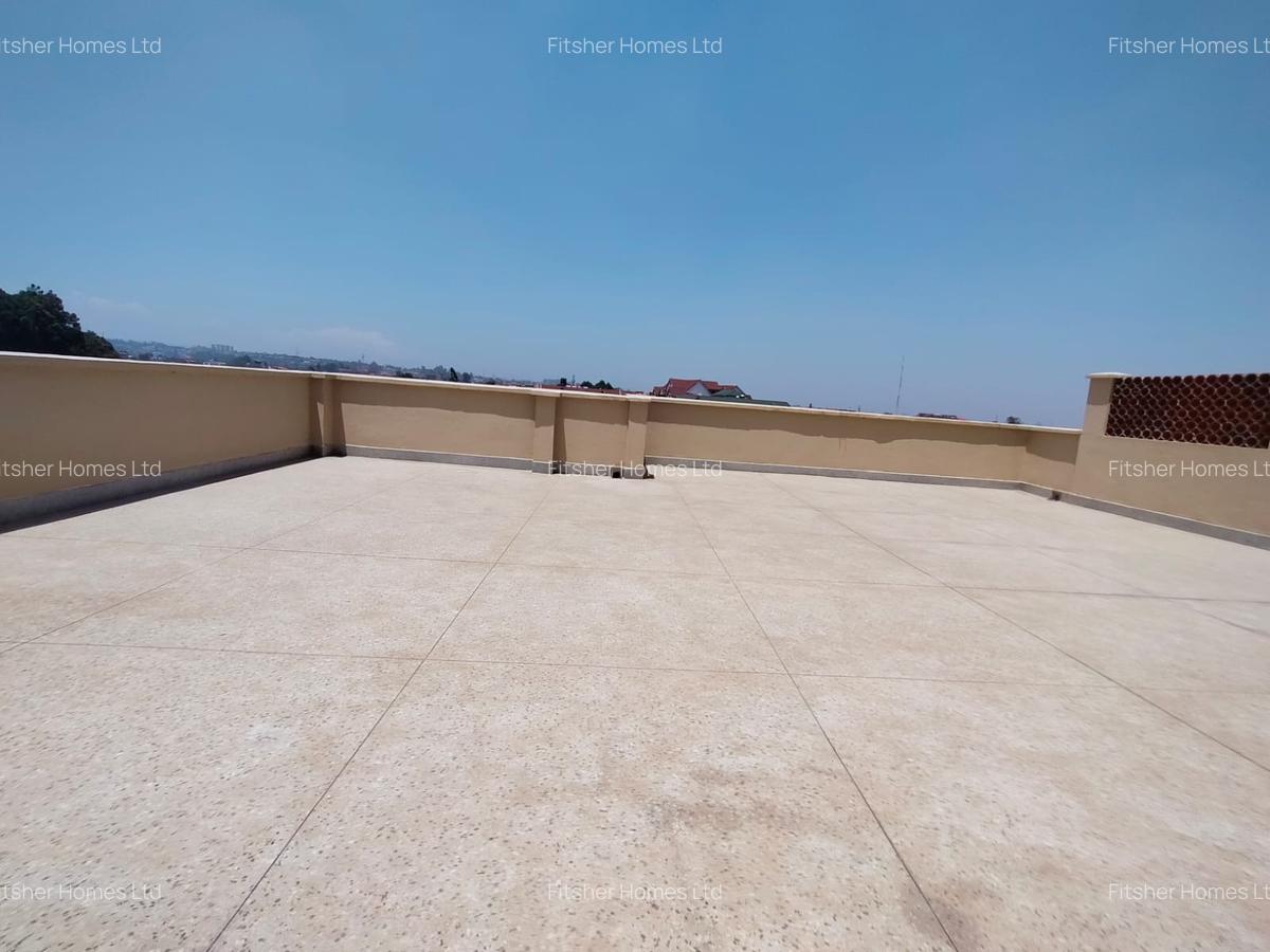 Serviced 1 Bed Apartment with En Suite in Naivasha Road - 16