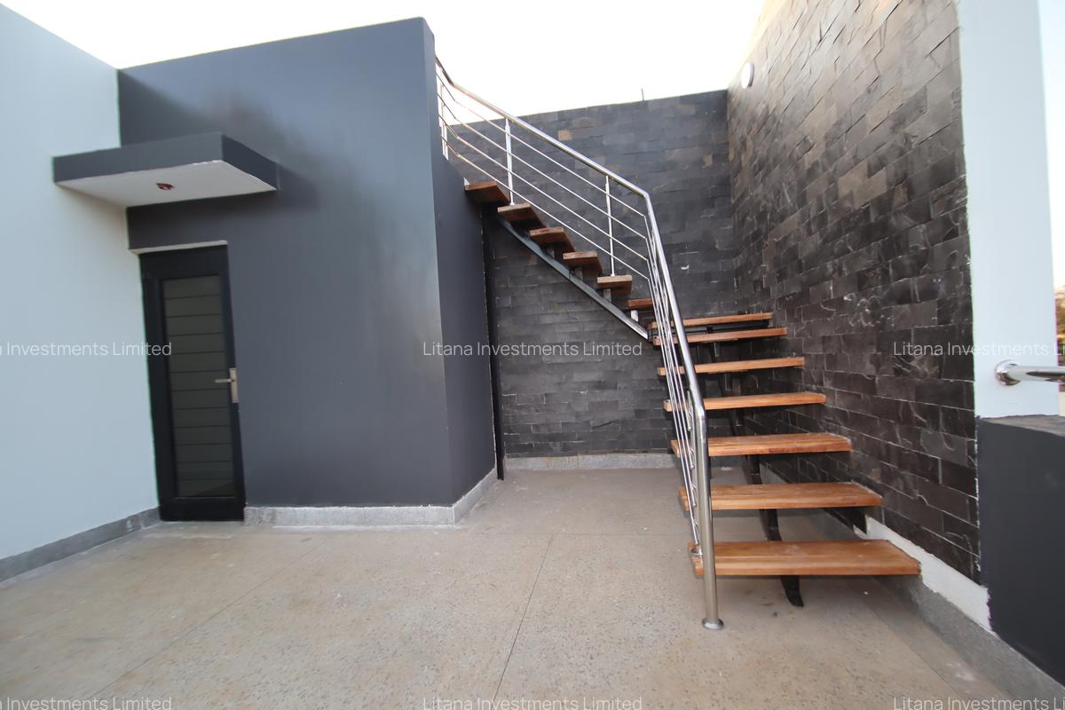 5 Bed House with En Suite in Ruiru - 7