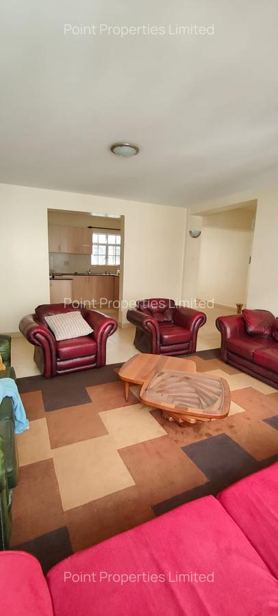 3 Bed Apartment with En Suite in Langata - 5